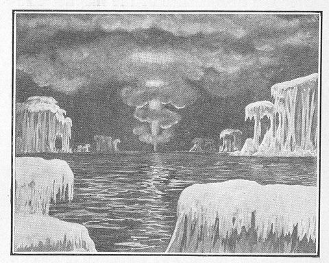 November 17, 1882 – The Transit of Venus Storm