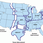 The Changing Structure of the Electrical Power Power Grid