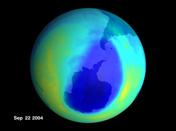 Ozone Layer