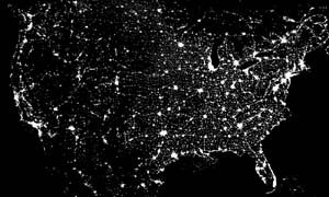 Electric Power Risk Assessment