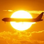 Travel by air: health considerations