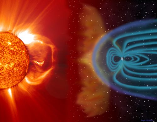 Geomagnetic Storms – Reducing the Threat to Critical Infrastructure in Canada