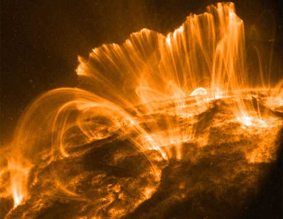 What is Space Weather and Who Should Forecast It?