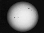 Cross-Spectral Analysis of Sunspots and Monthly Mean Temperature and Precipitation for the Contiguous United States